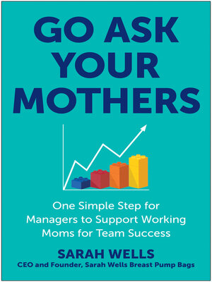 cover image of Go Ask Your Mothers